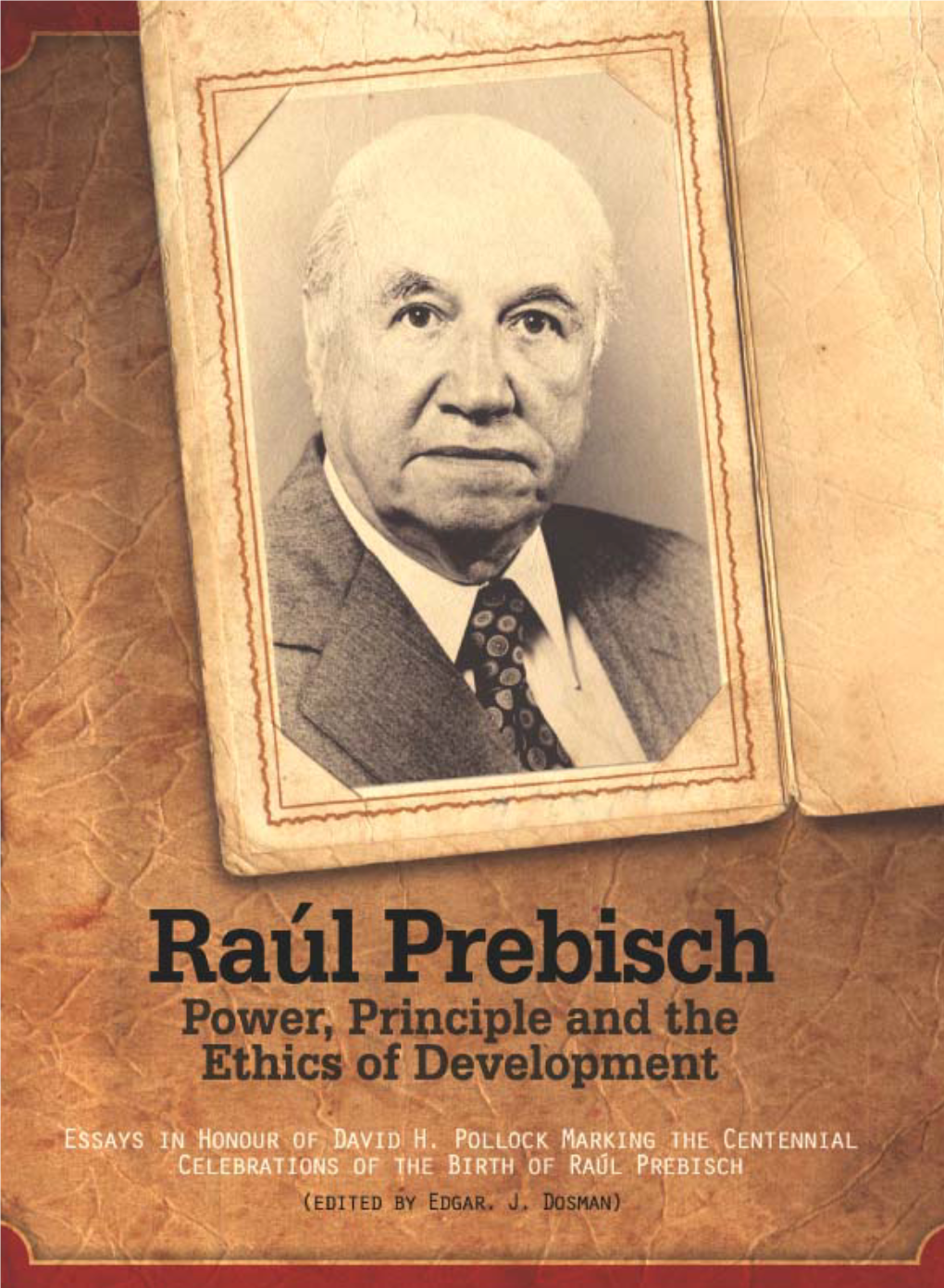 Raúl Prebisch