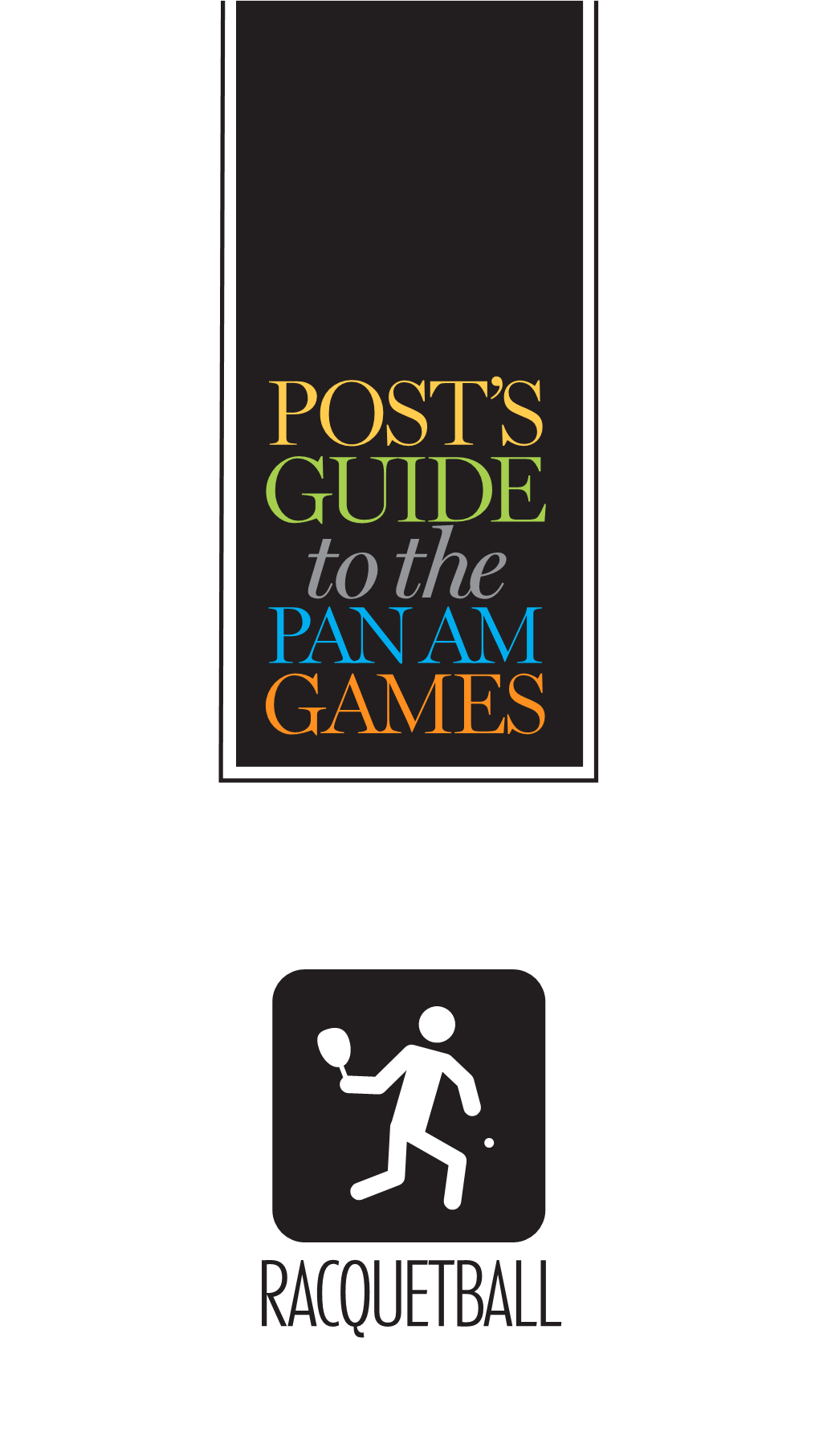 Racquetballracquetball Guide to the Games