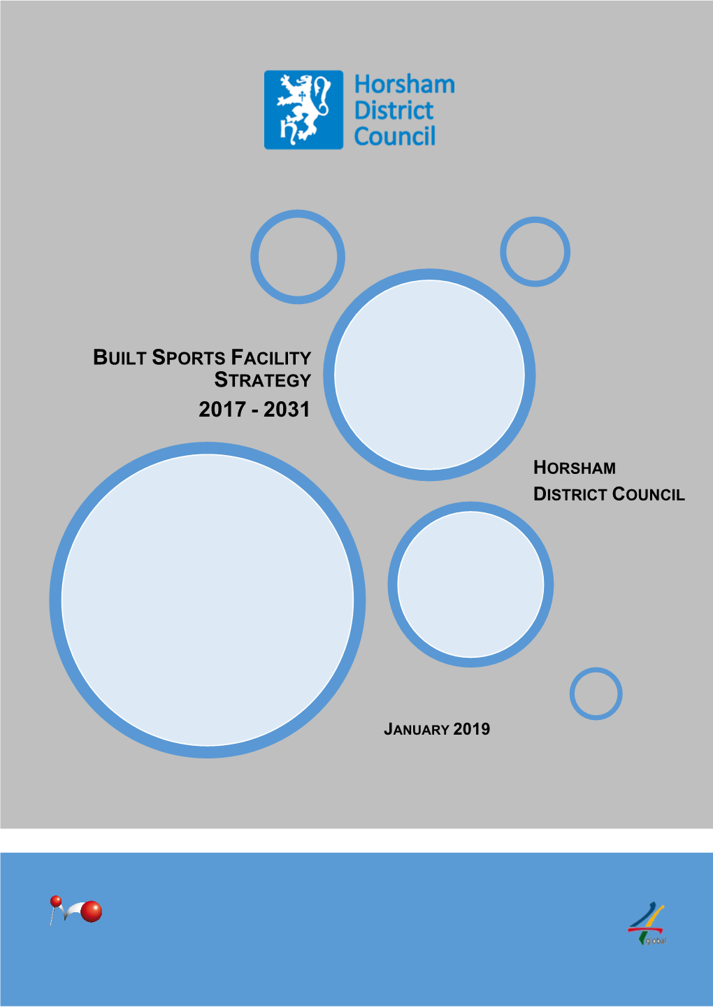 Built Sports Facility Strategy 2017 - 2031