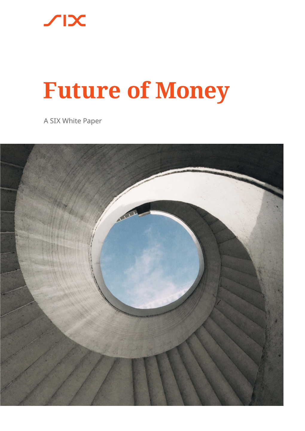 Future of Money