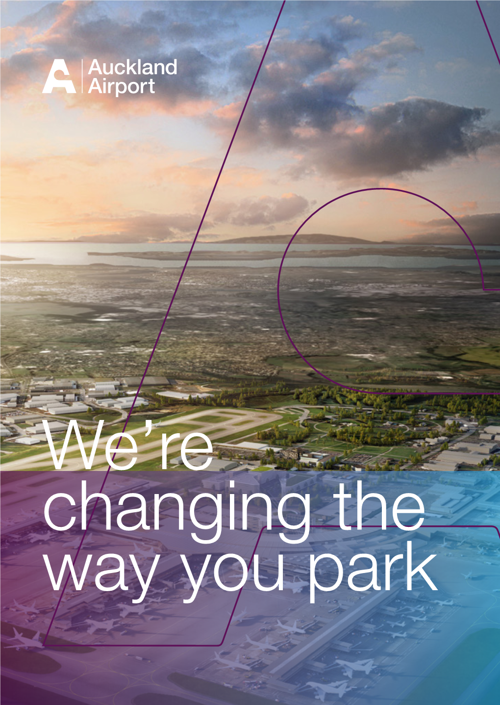 We're Changing the Way You Park