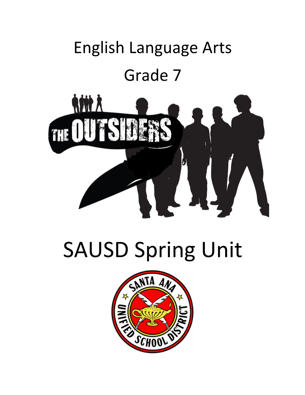 SAUSD Spring Unit