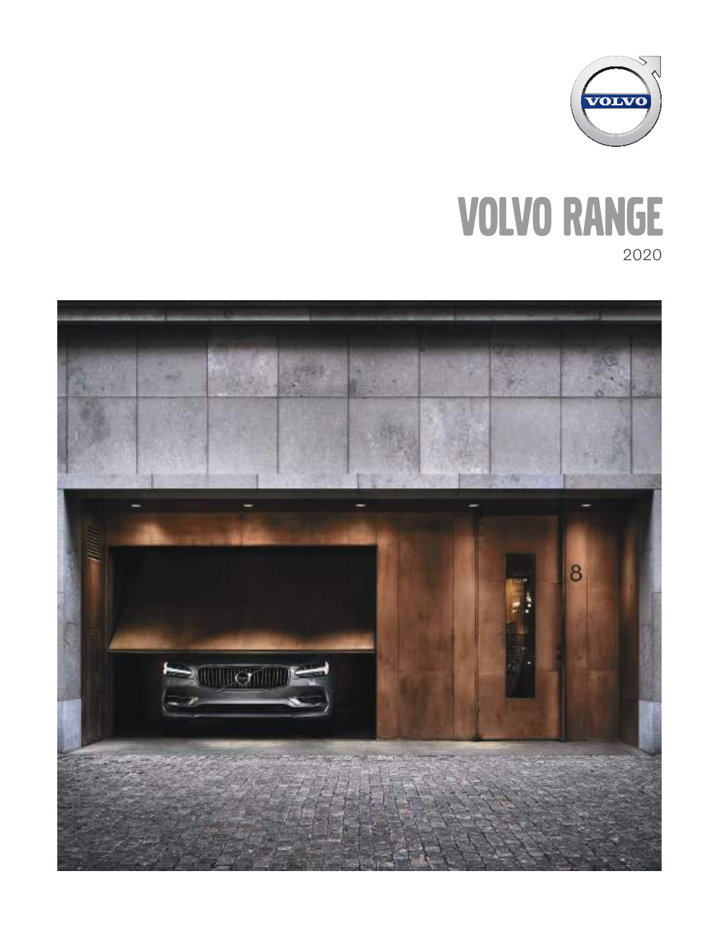 Volvo Range 2020 T:11”