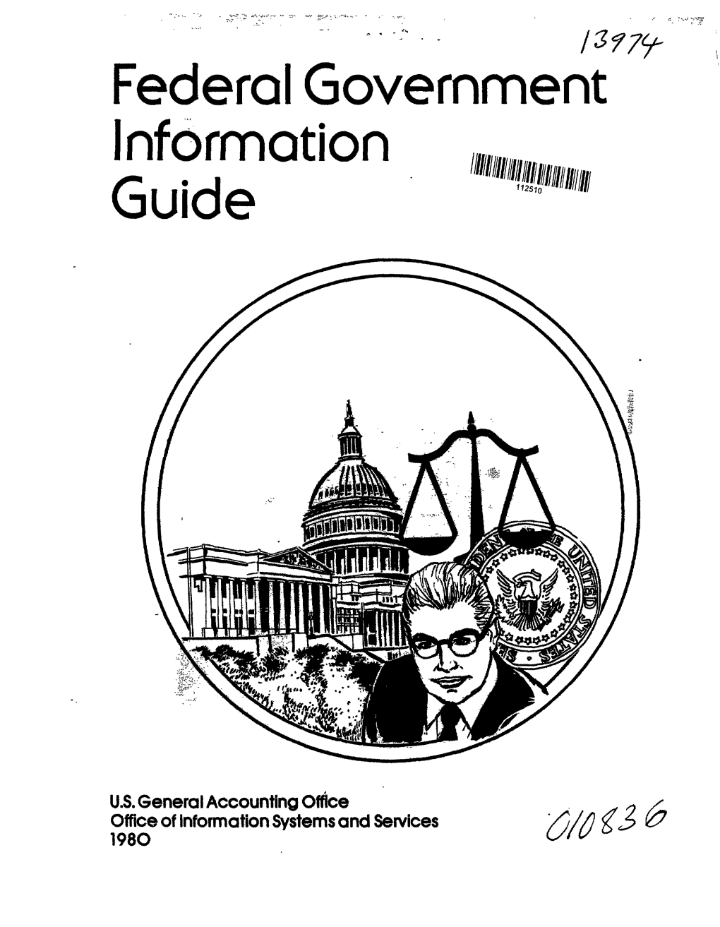 Federal Government Information Guide