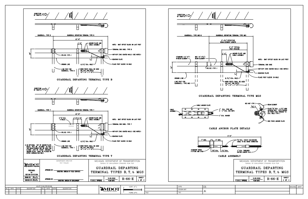 R-66-E R-66-E Checked By: W.K.P