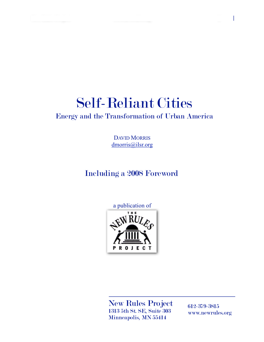 Self-Reliantcities-Dm 4