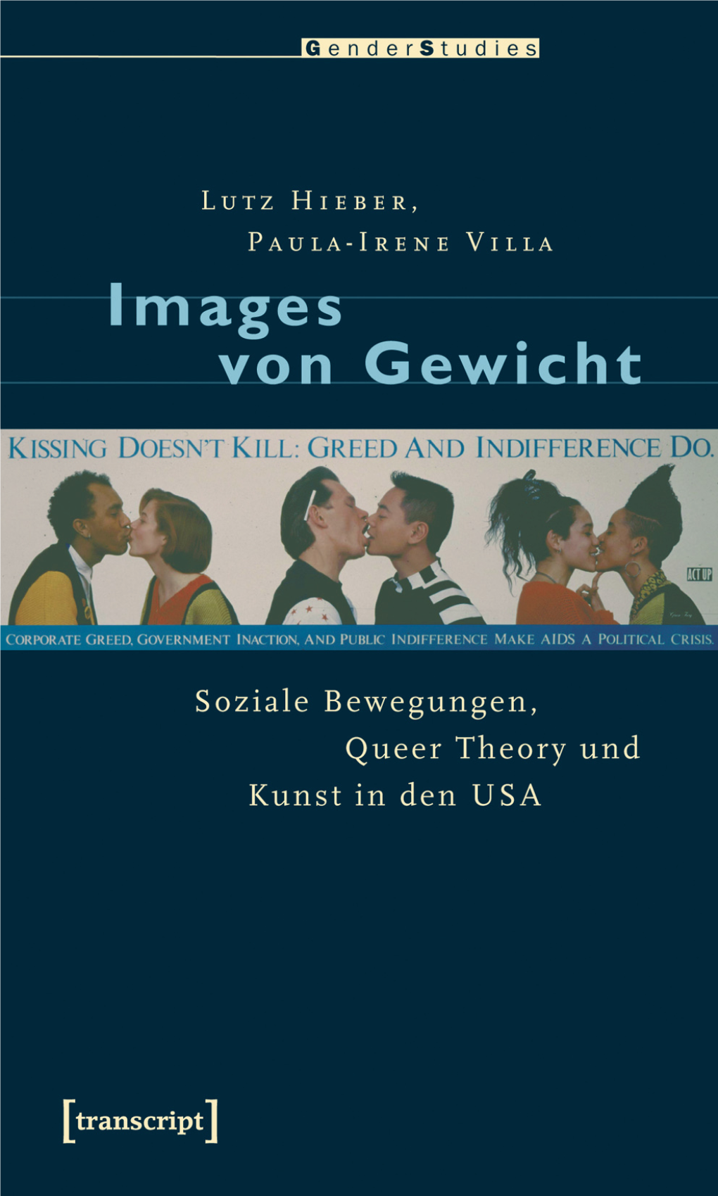 Soziale Bewegungen, Queer Theory Und Kunst in Den USA