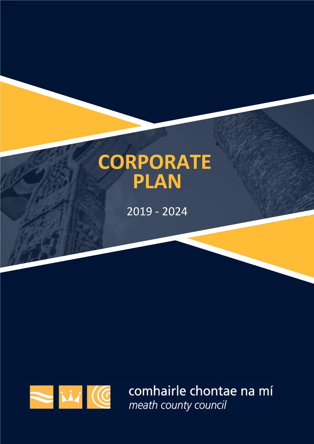 Corporate Plan