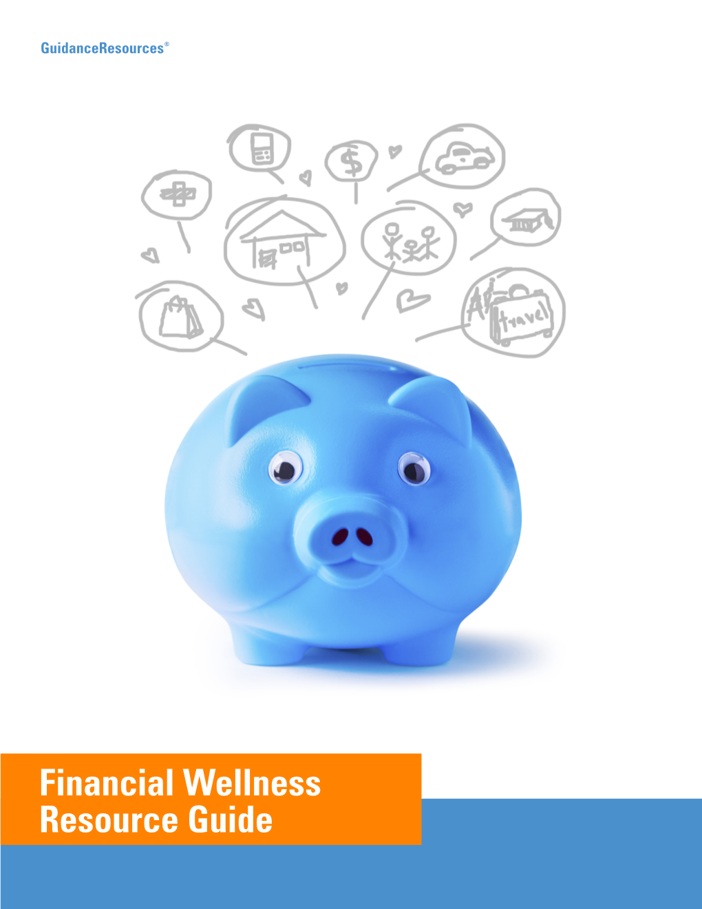 Financial Wellness Resource Guide