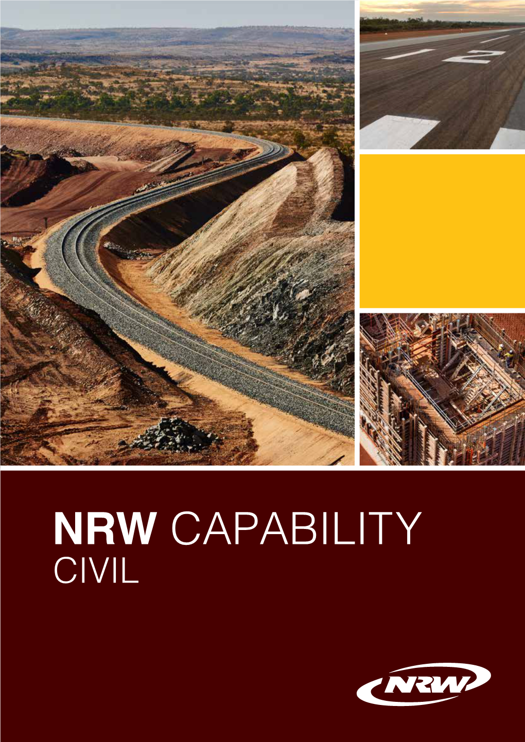 Nrw Capability