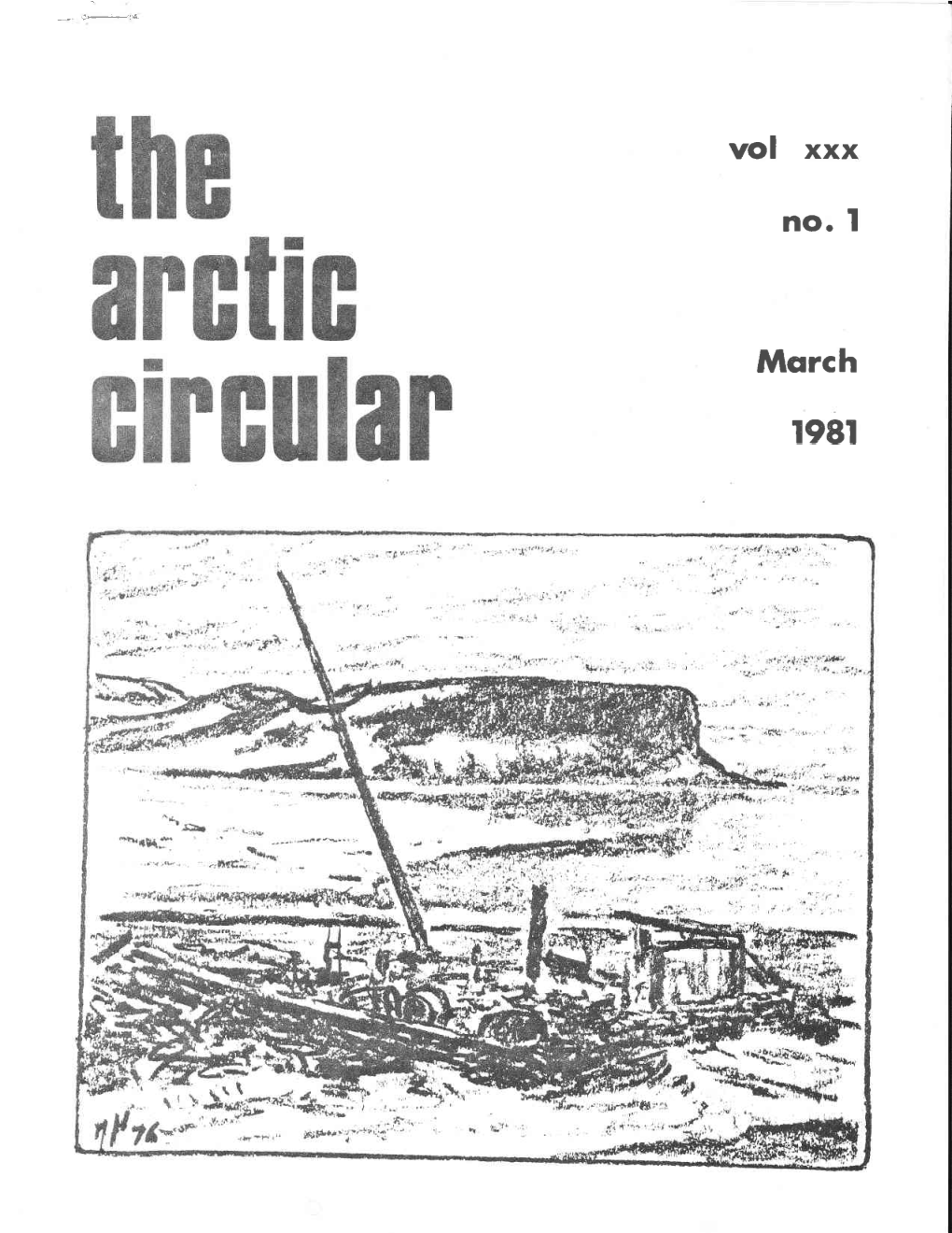 Volume 29, 1981