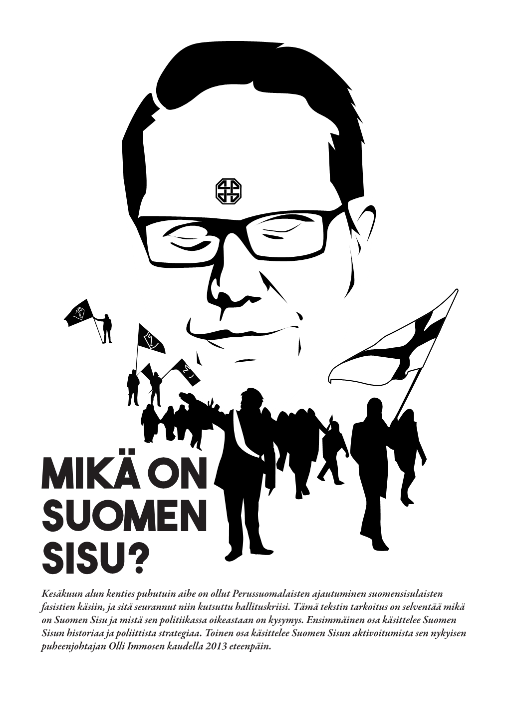 Mikä on Suomen Sisu?