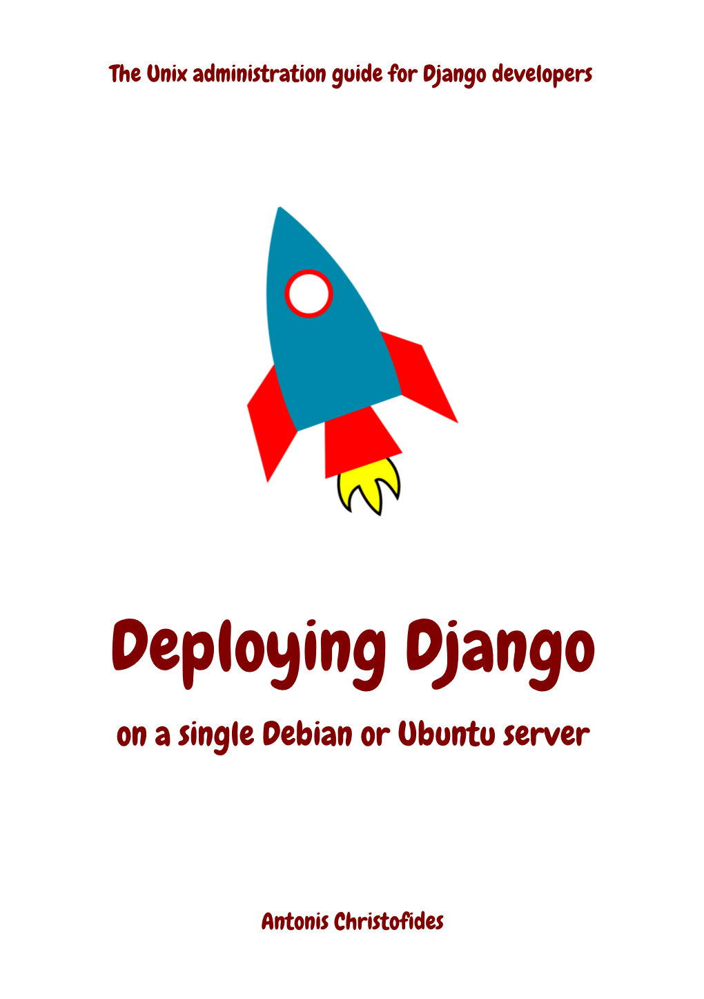 Deploying Django on a Single Debian Or Ubuntu Server