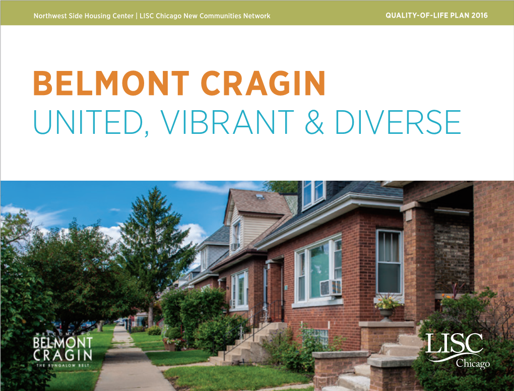 Belmont Cragin