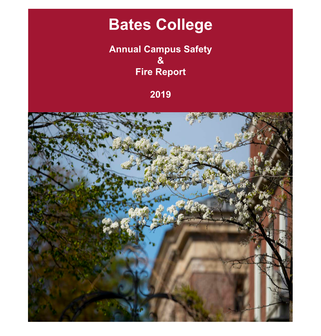 Bates College