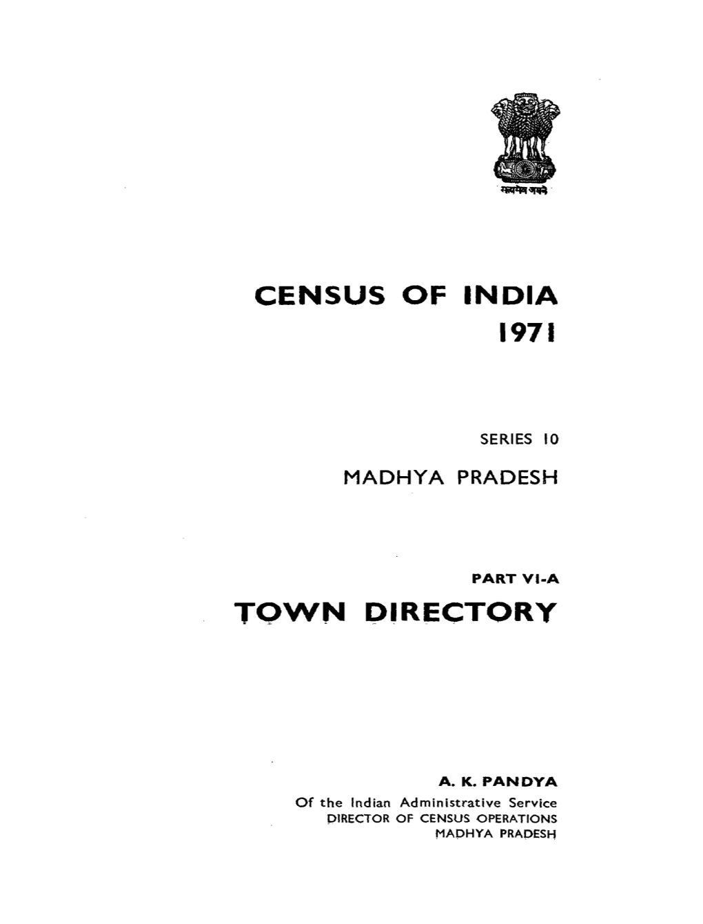 Madhya Pradesh