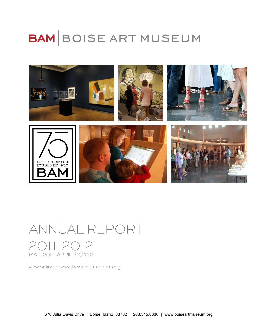 Annual Report 2011-2012