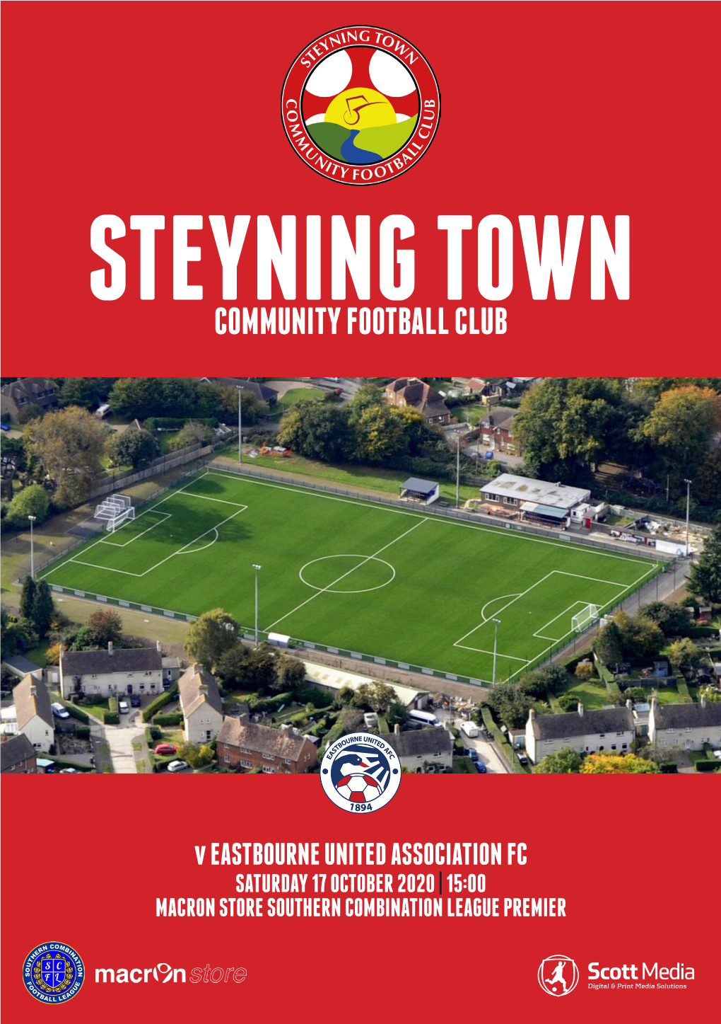 Community Football Club