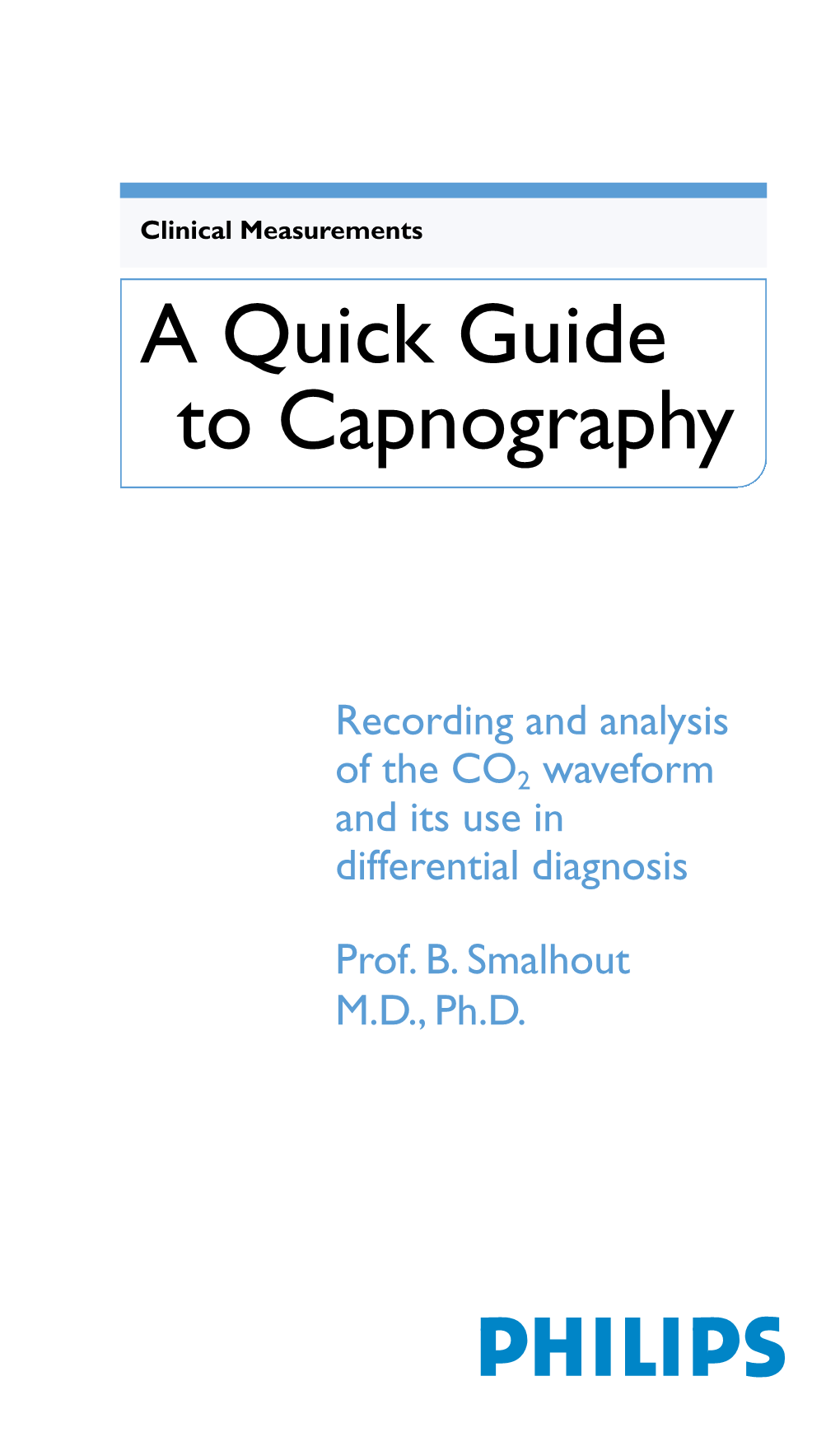 A Quick Guide to Capnography