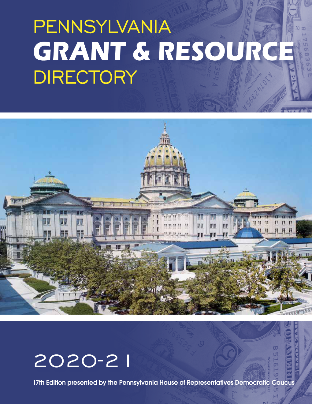 Grant & Resource Directory