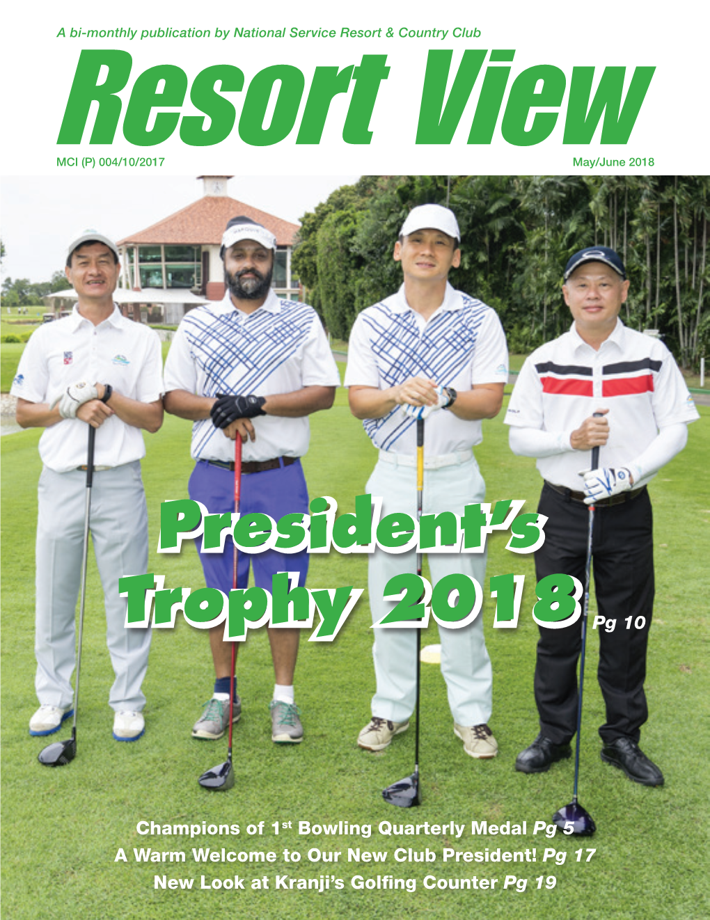 President's Trophy 2018 Pg 10