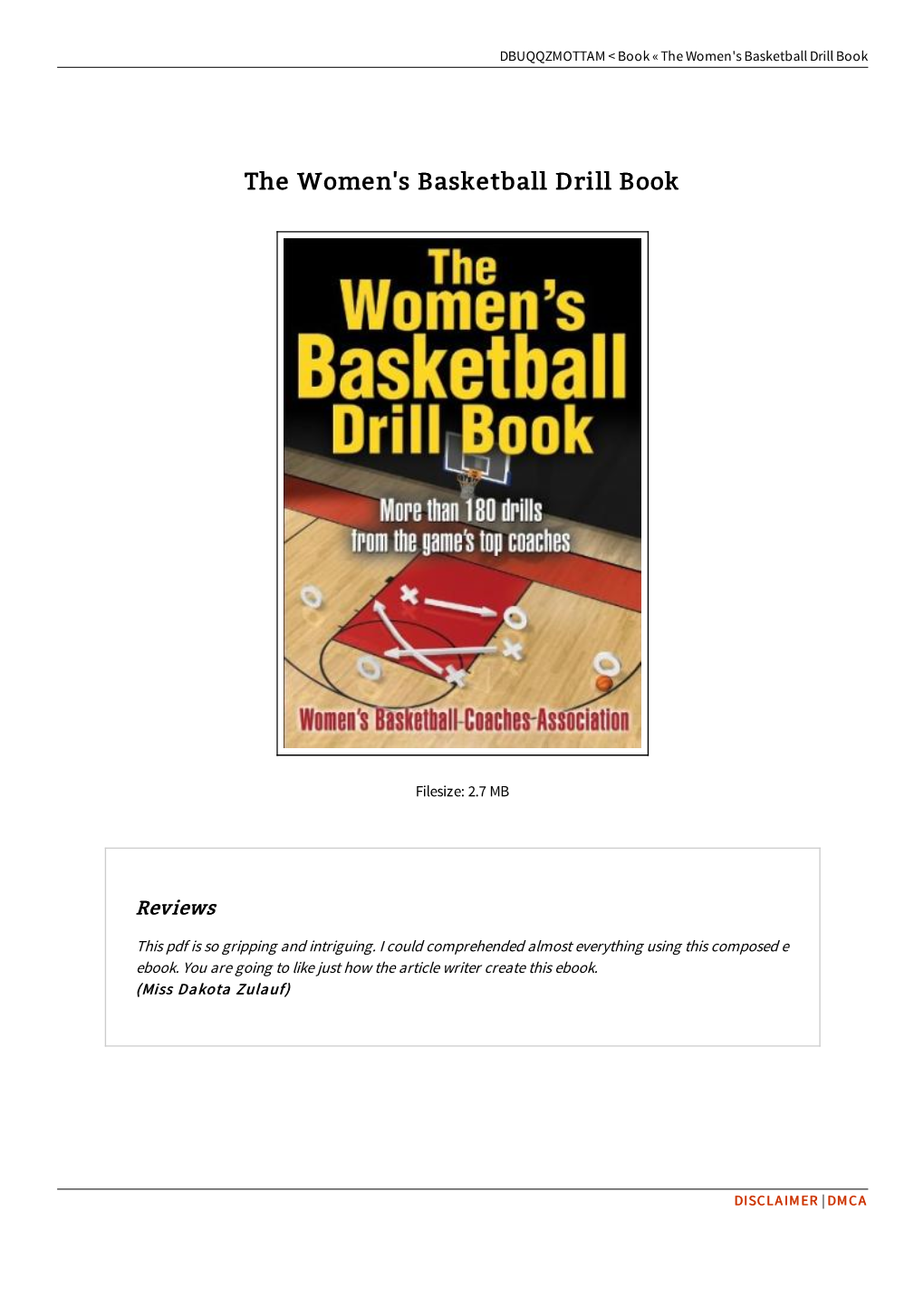 Download PDF ^ the Women's Basketball Drill Book