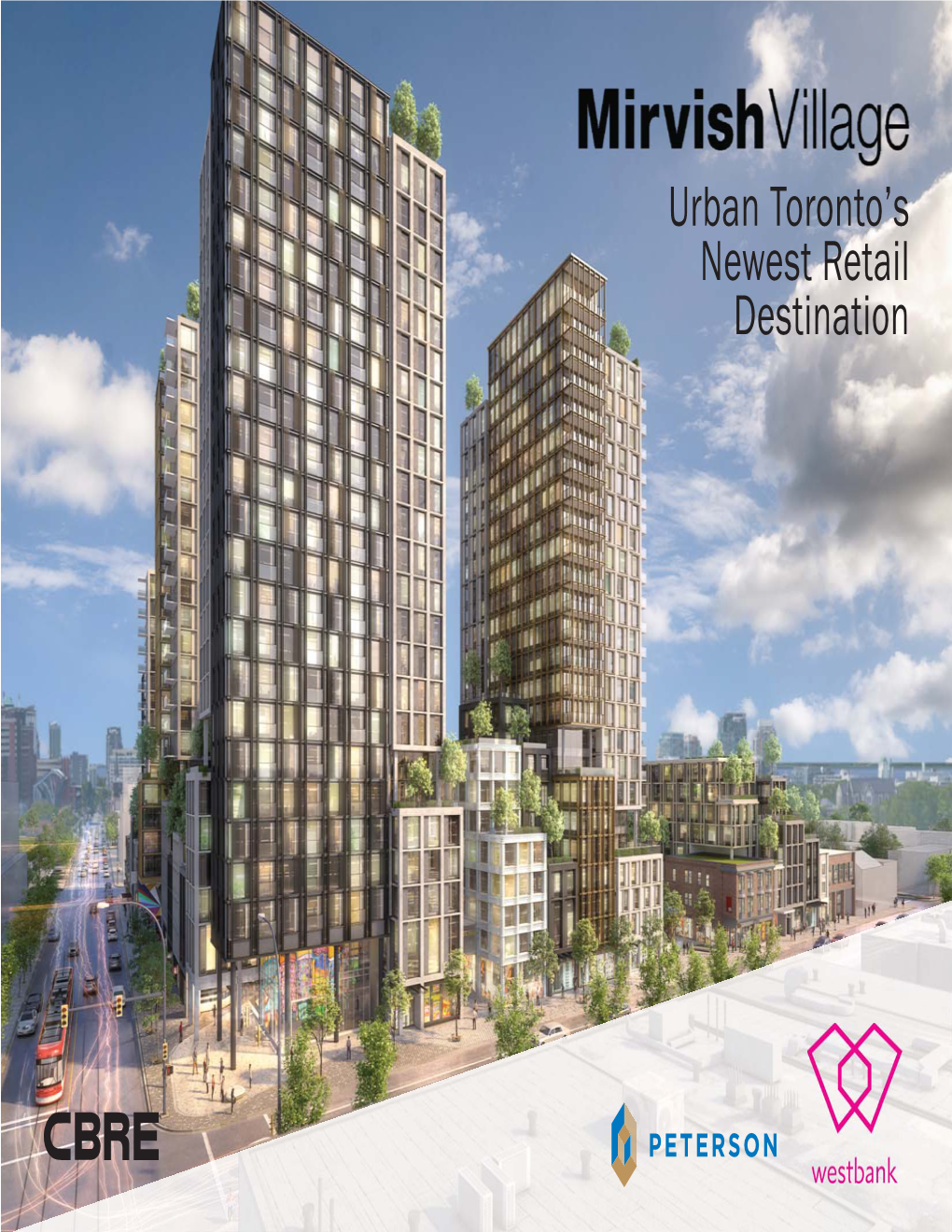 Mirvish Village Marketing Brochure 11.Indd