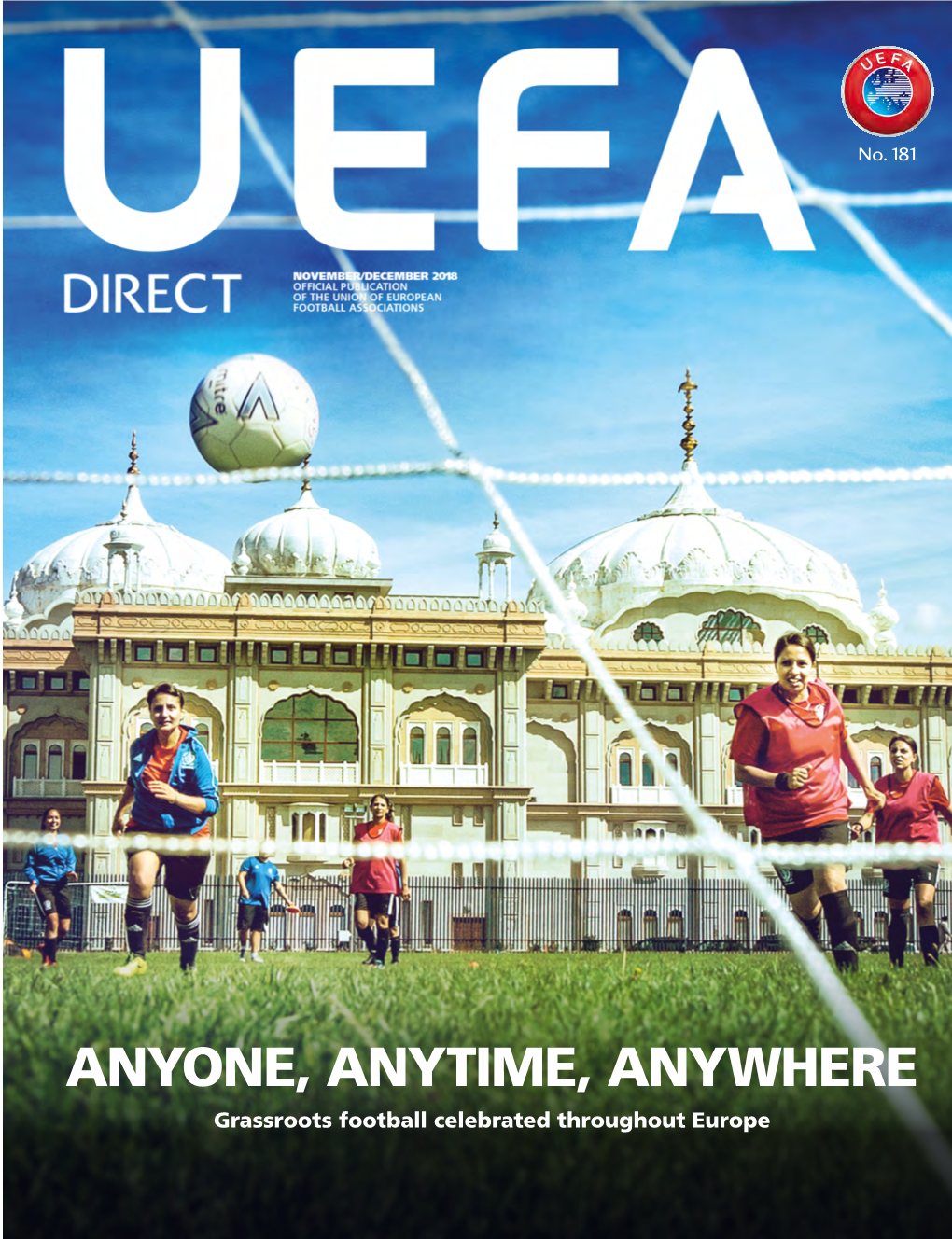 UEFA