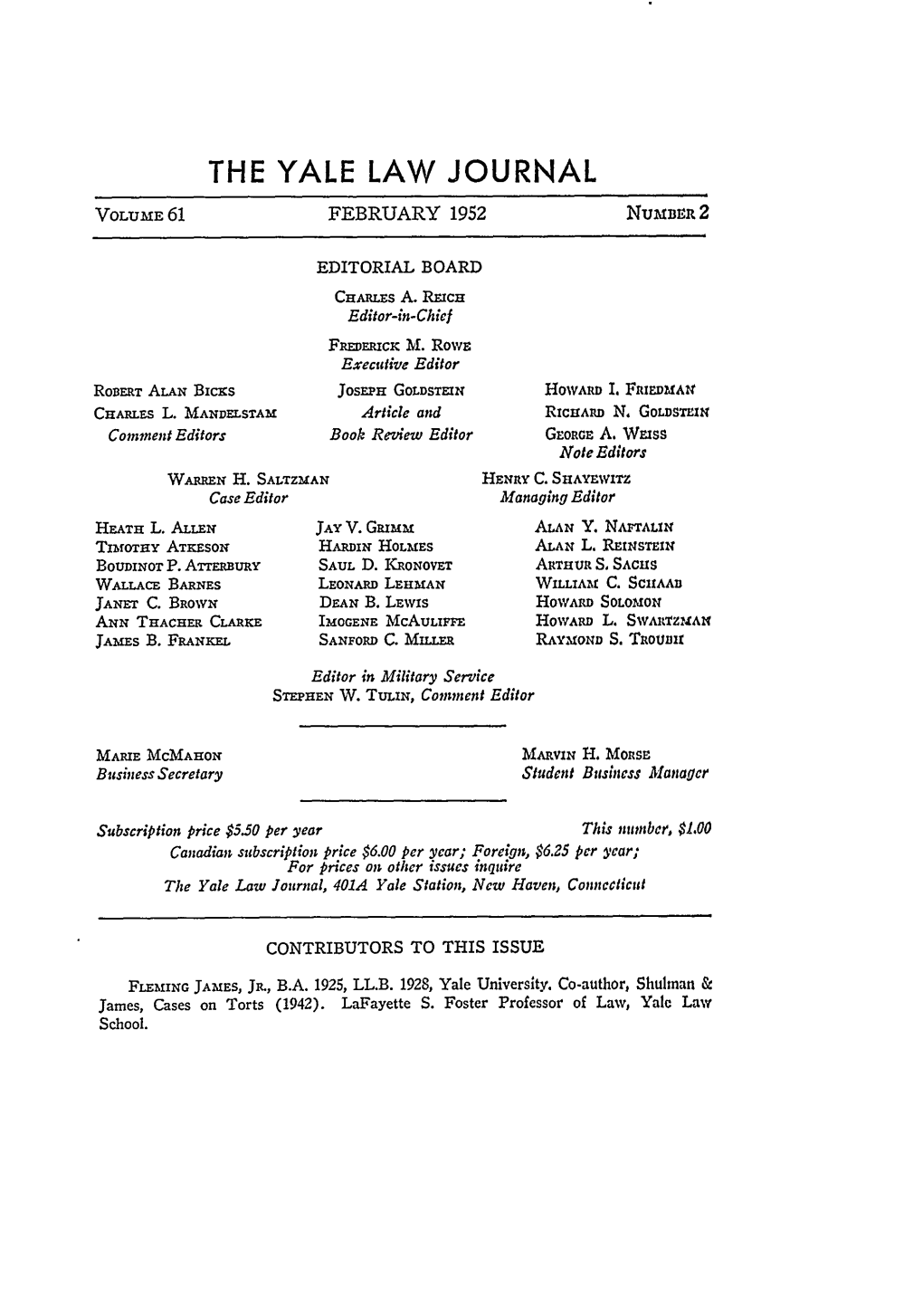 Passport Refusals for Political Reasons: Constitutional Issues and Judicial Review