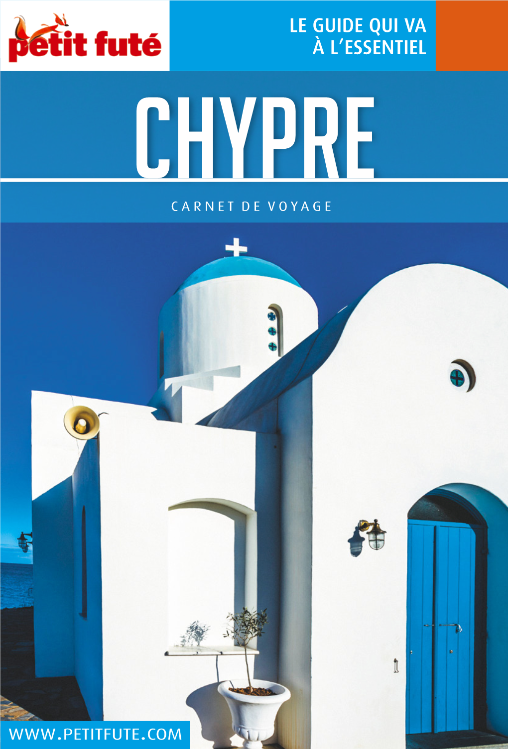 Chypre Carnet De Voyage Chypre