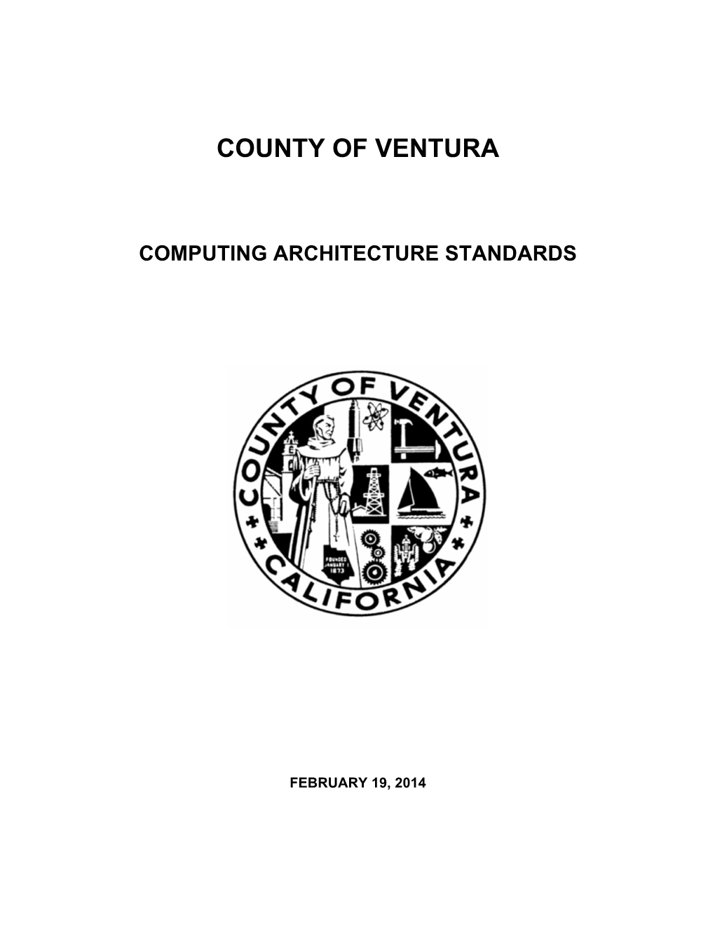 County of Ventura