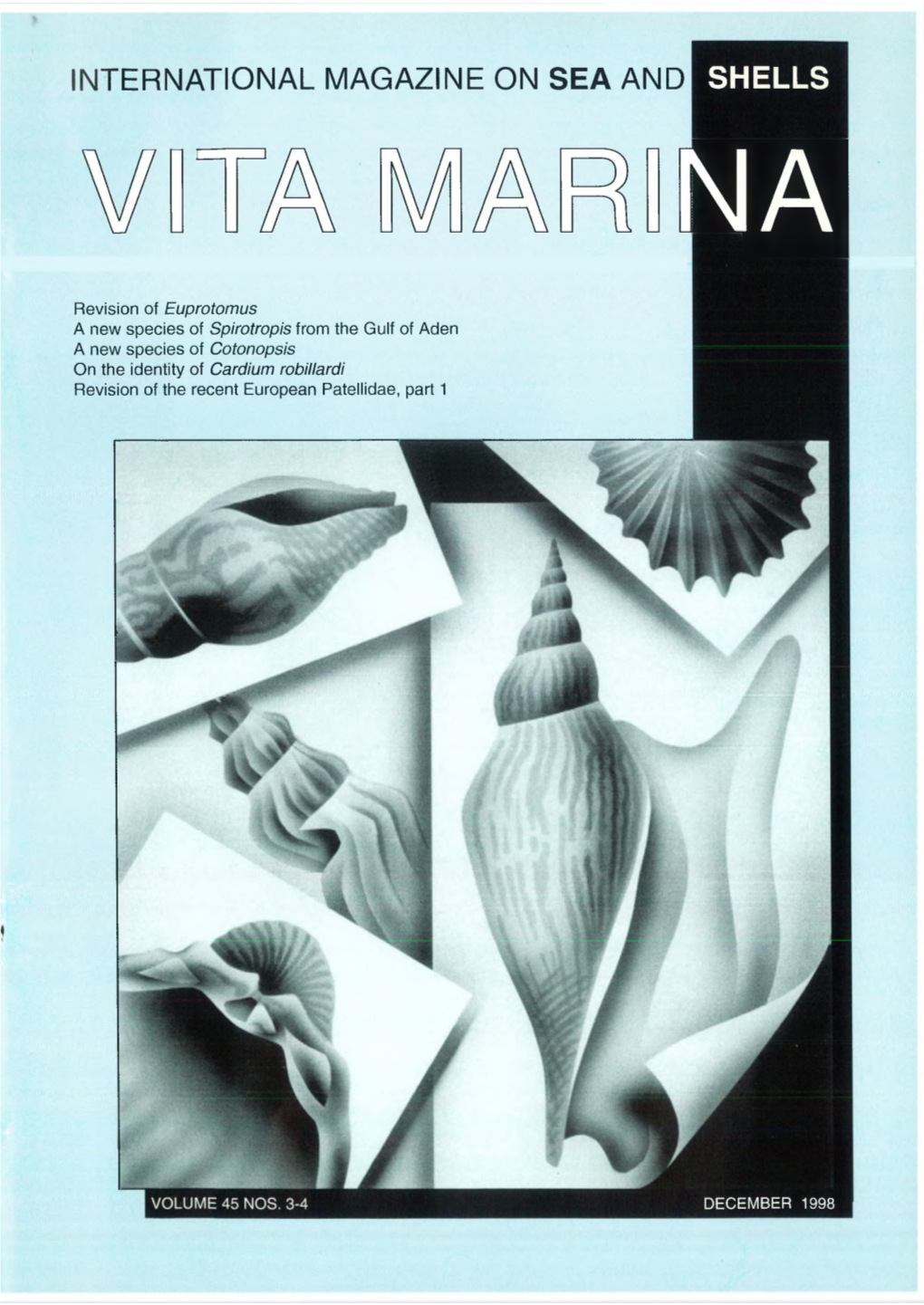 VDTA M a R I Ih