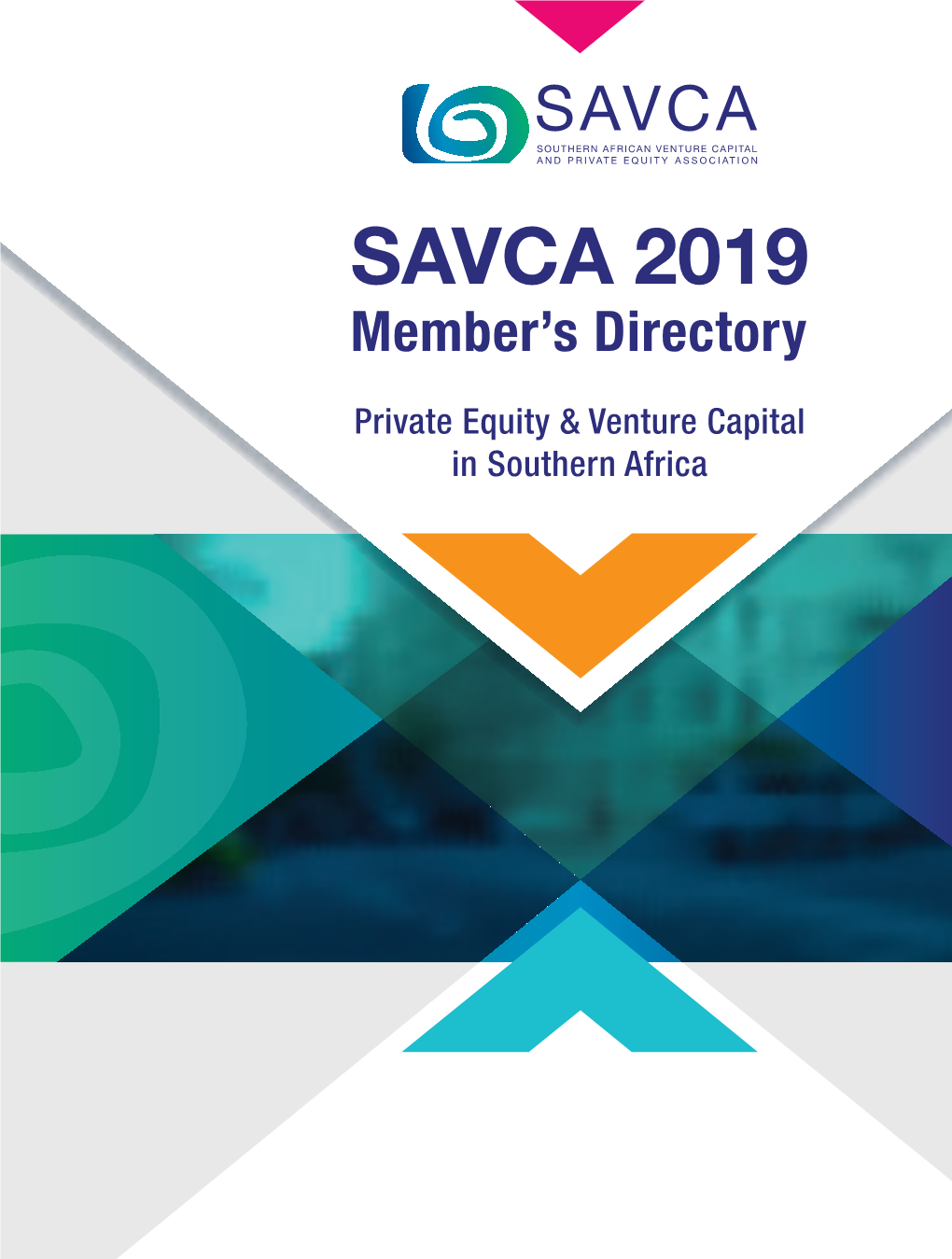 SAVCA-Directory-2019.Pdf