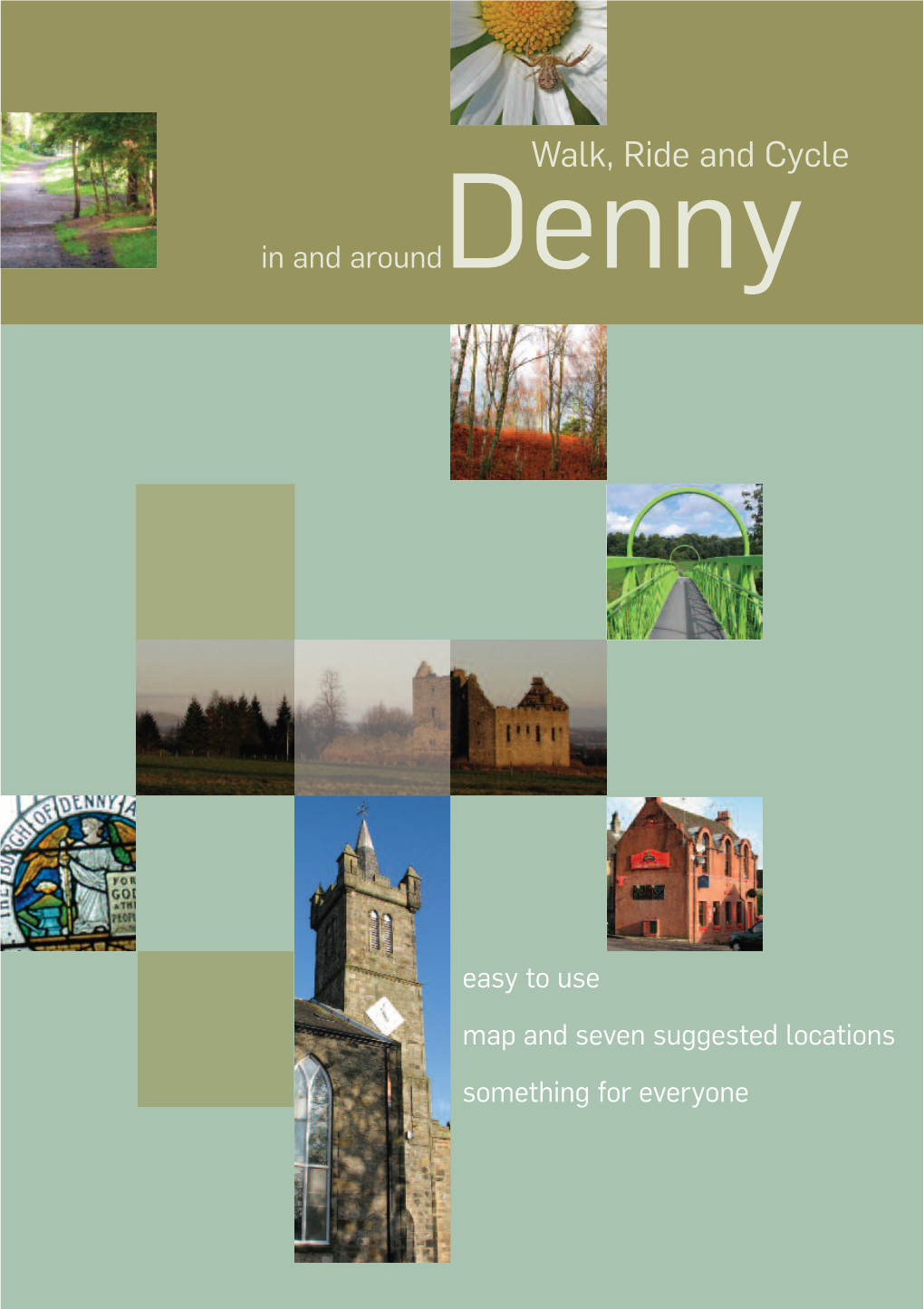 Denny Path Network