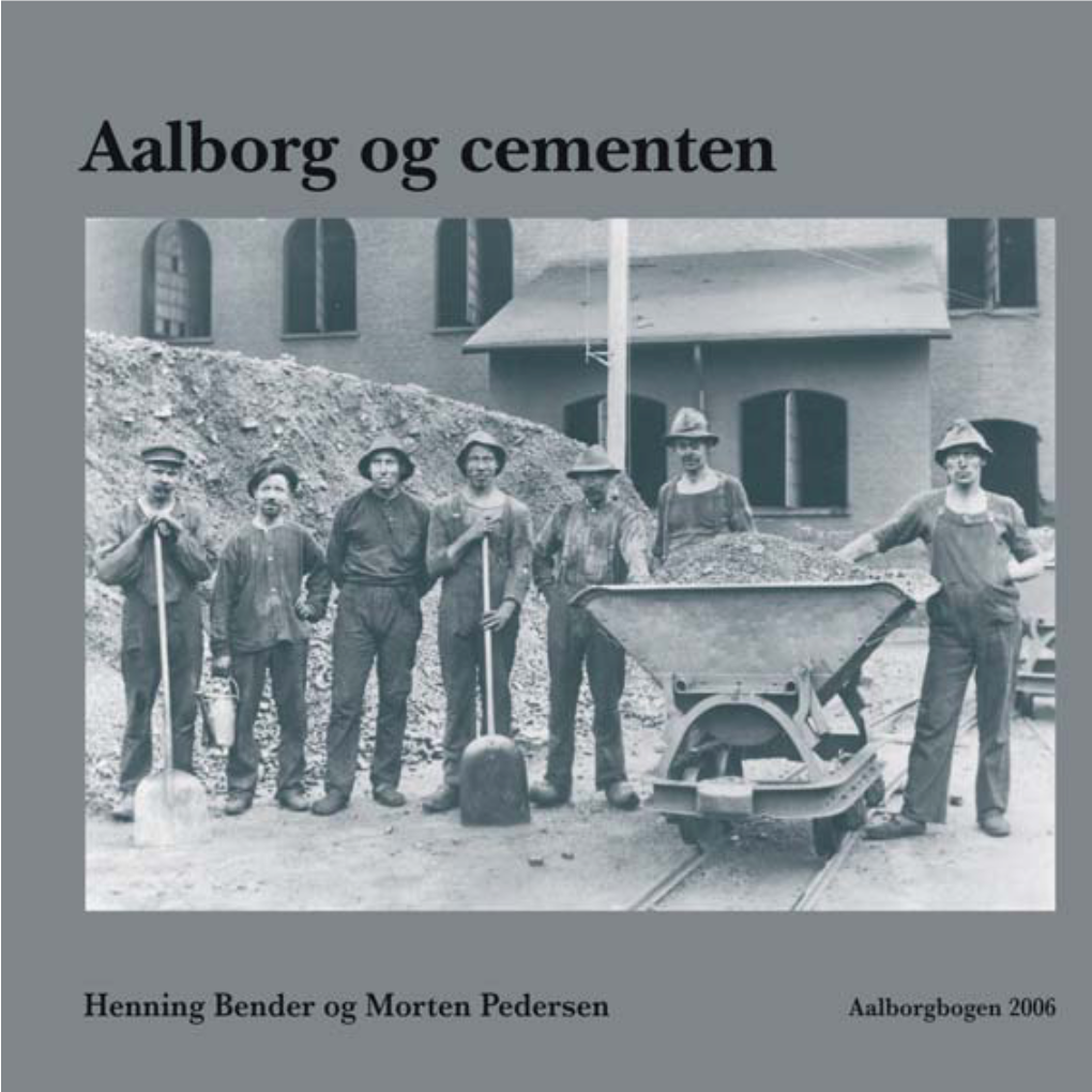 Aalborg Og Cementen