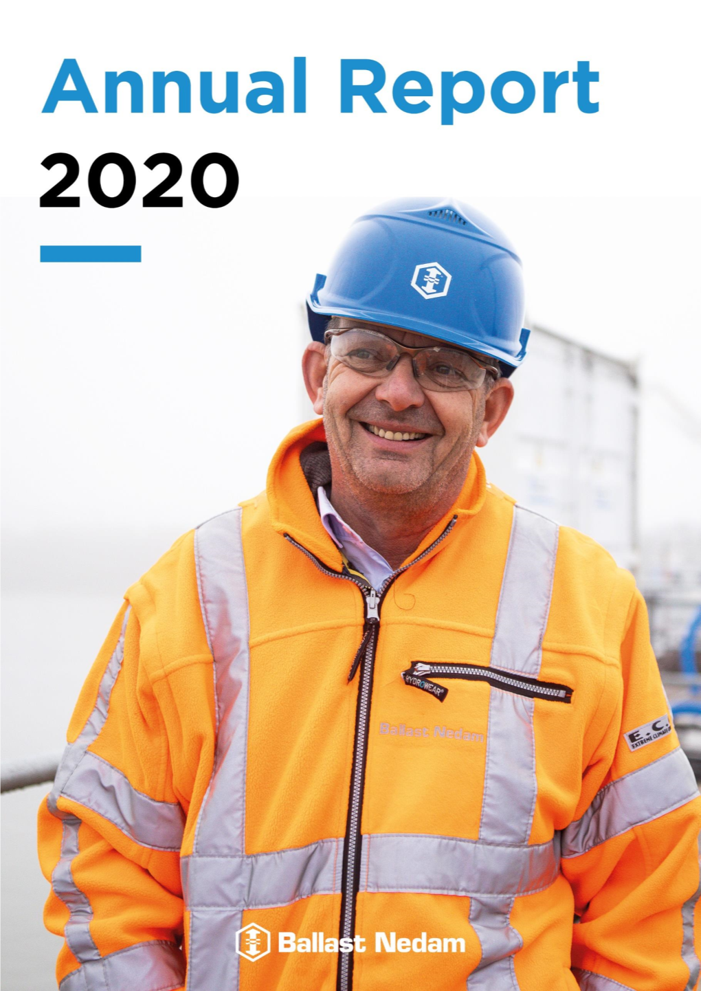 2020 Annual Report