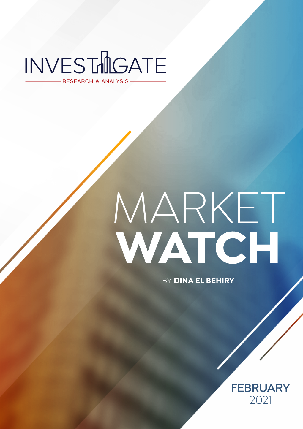 Investgate Market Watch