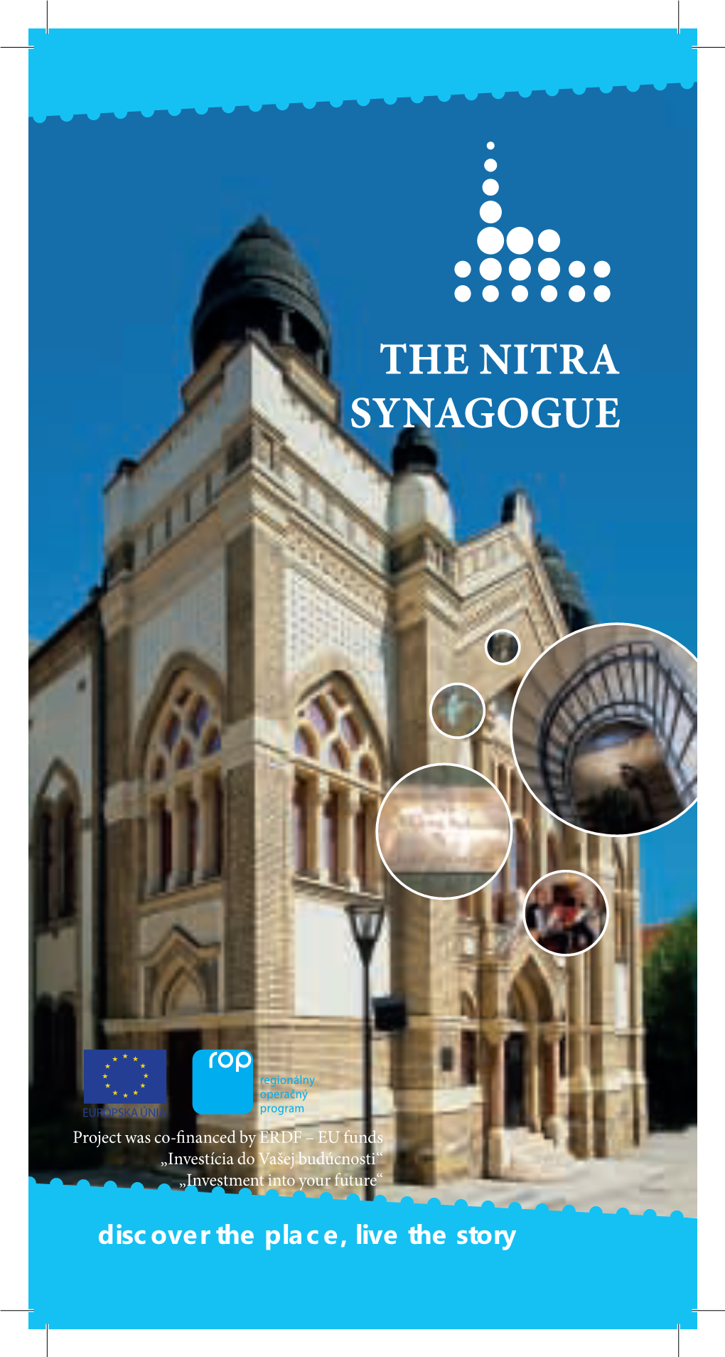 The Nitra Synagogue
