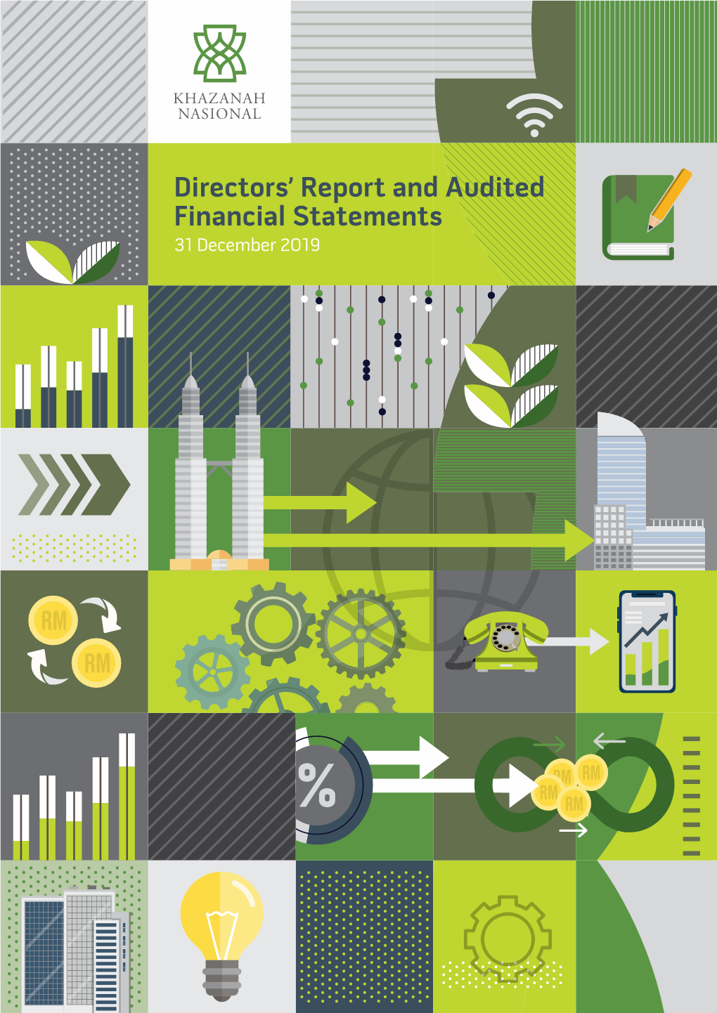 Directors' Report and Audited Financial Statements