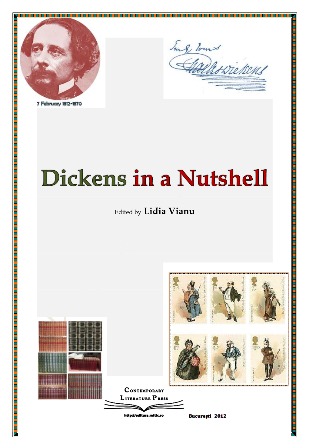 Vianu-Dickens-In-A-Nutshell.Pdf