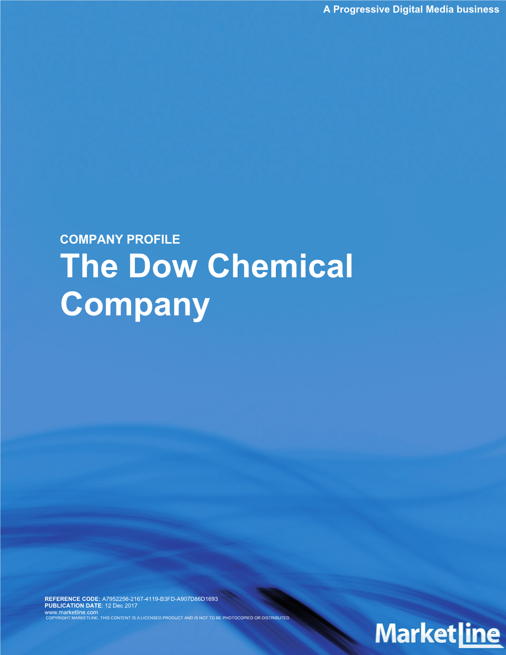 The Dow Chemical Company