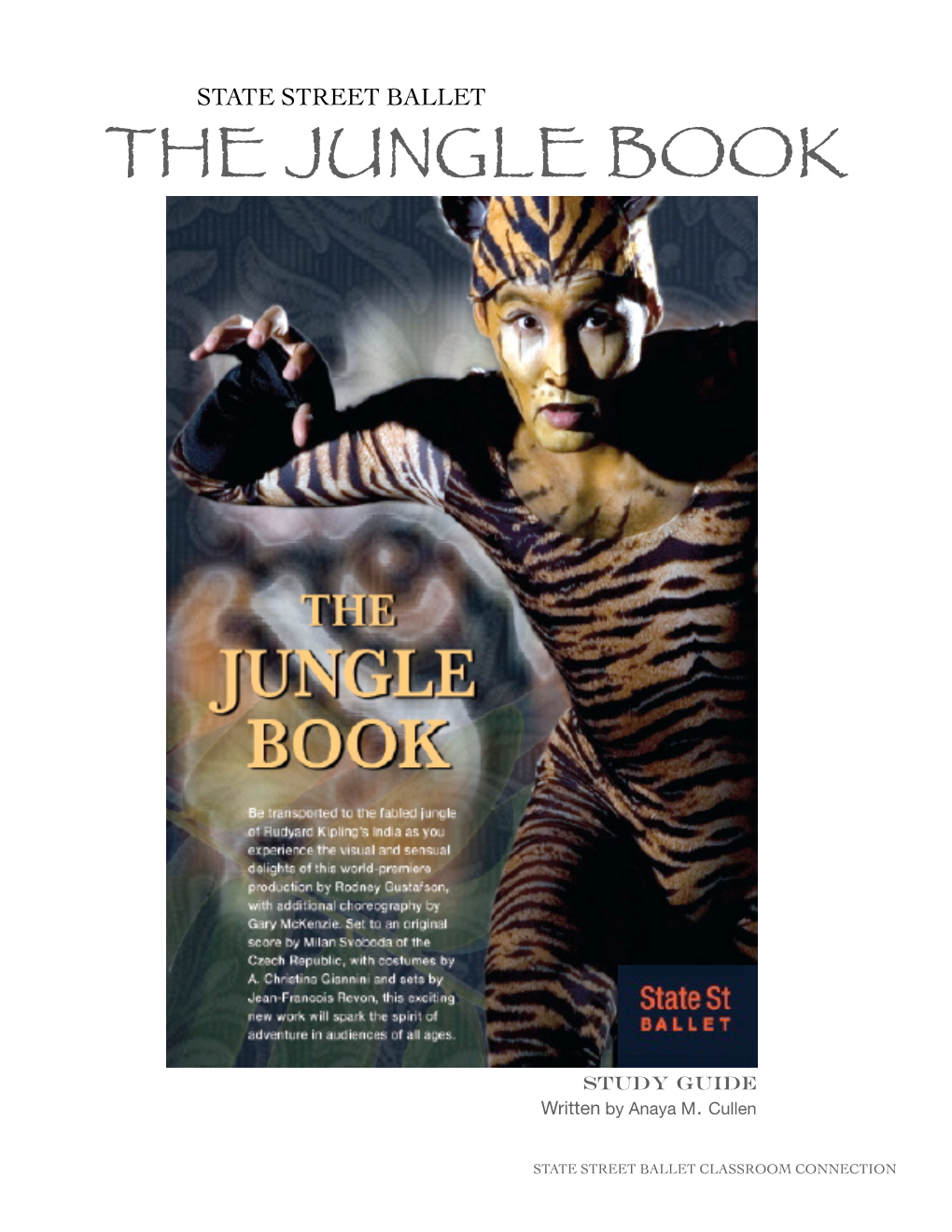 The Jungle Book