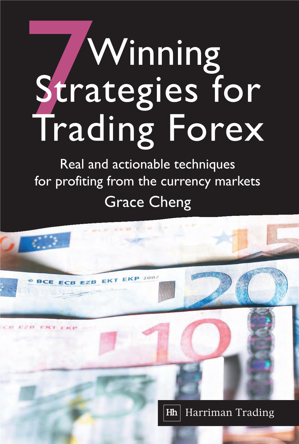 7 Winning Strategies for Trading Forex