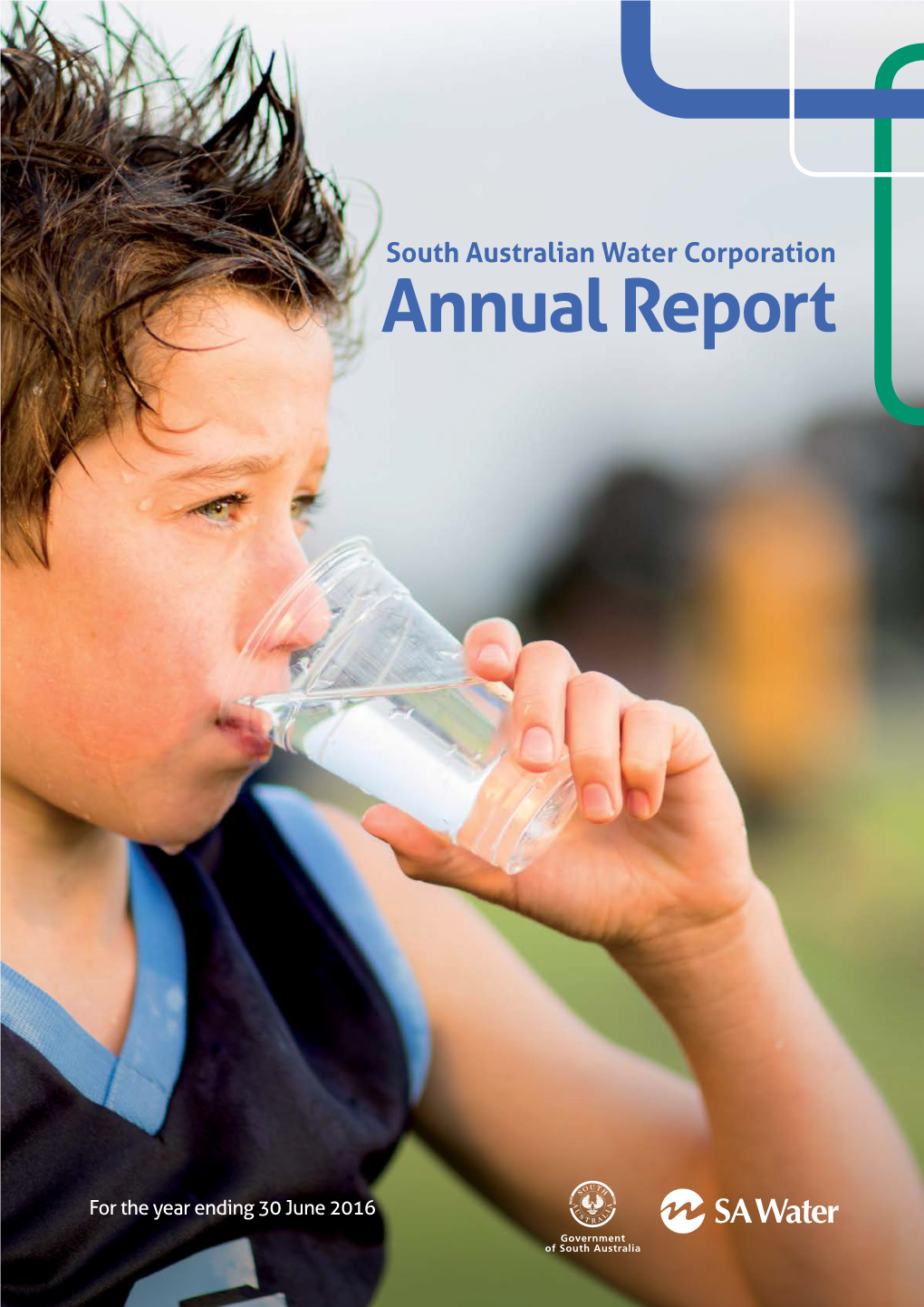 South Australian Water Corporation Annual Report