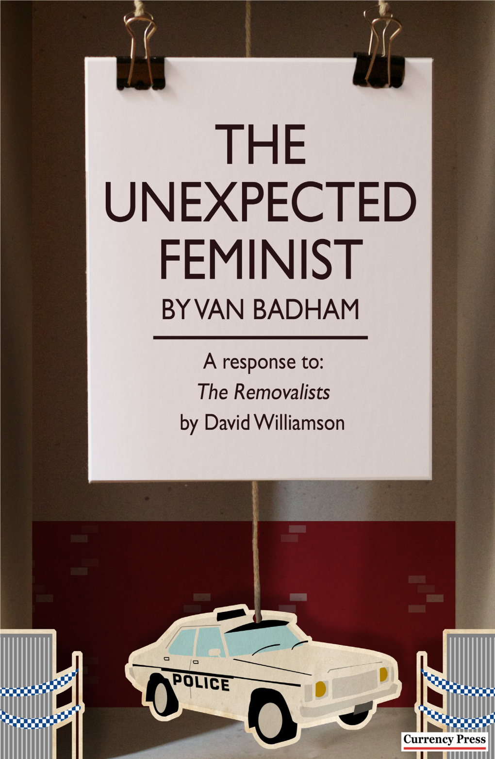 The Unexpected Feminist