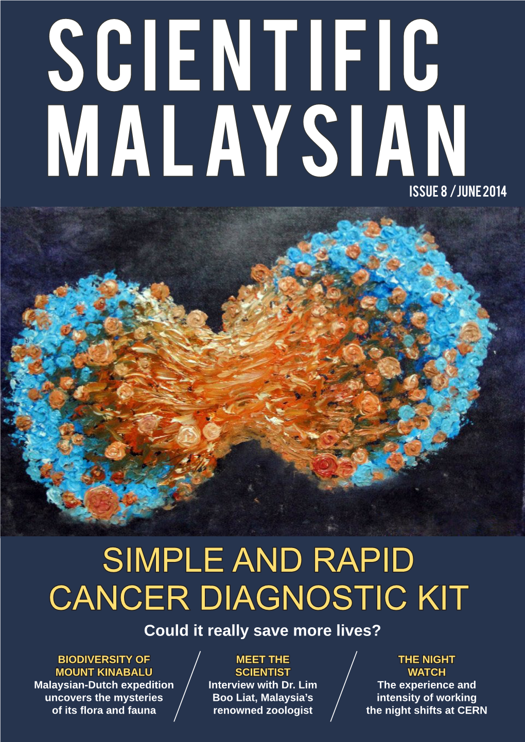 Simple and Rapid Cancer Diagnostic Kit Could It Really Save More Lives?
