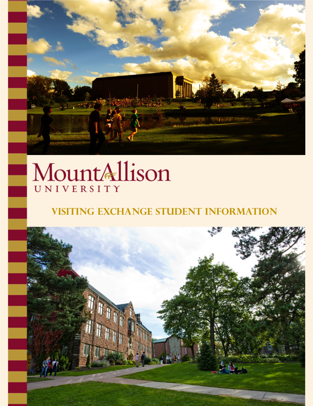 Mount Allison Grading Scale Transcripts