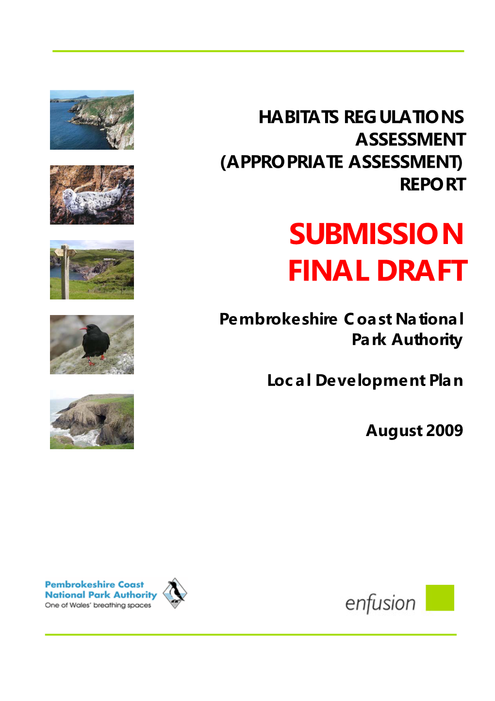 Submission Final Draft
