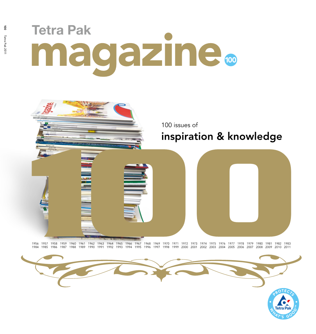 Magazine 100