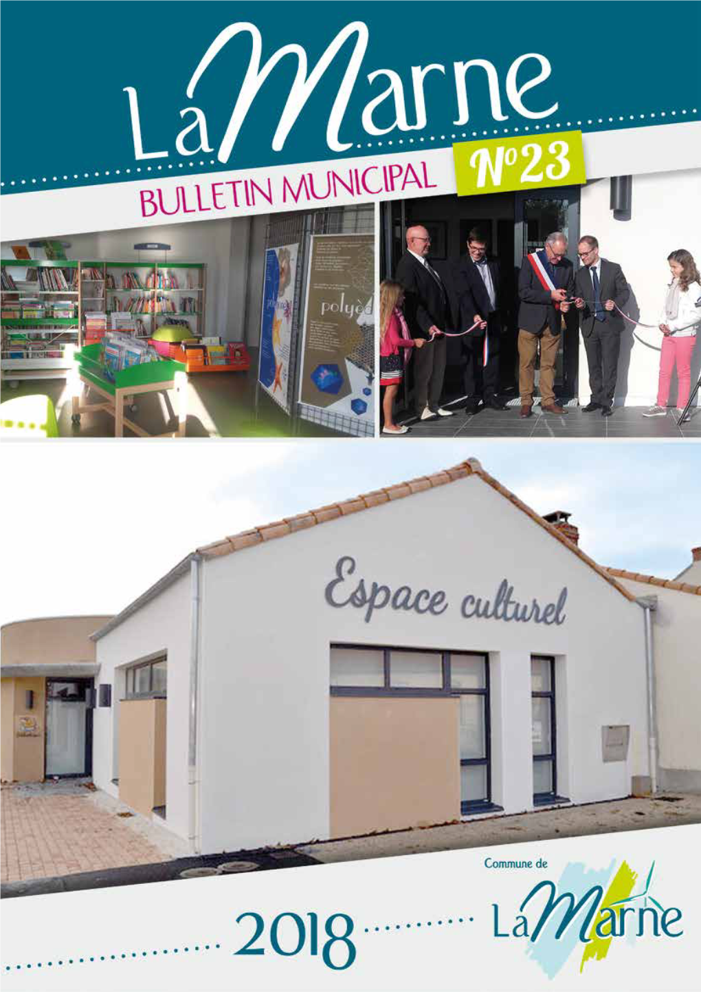 Bulletin Municipal N° 23